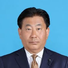 富田 昭雄の写真