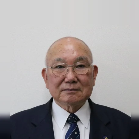 菅敏範の写真