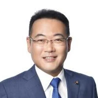 井本 博一の写真