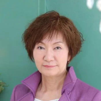 太田 秀子の写真