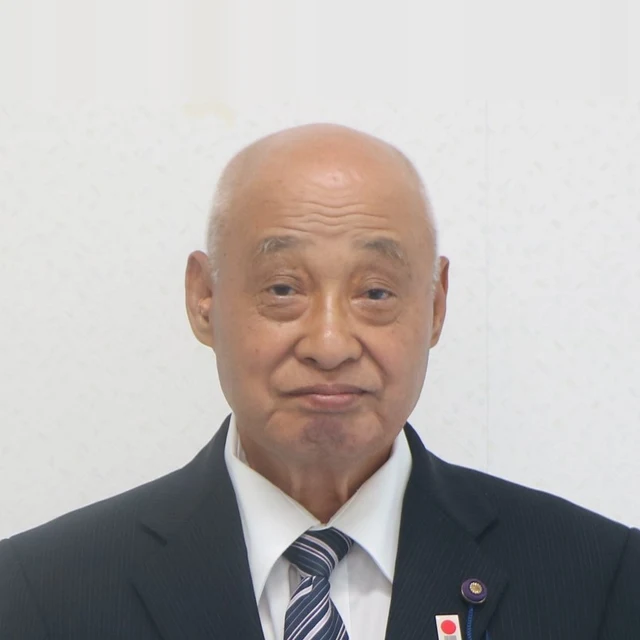 髙橋昭二の写真
