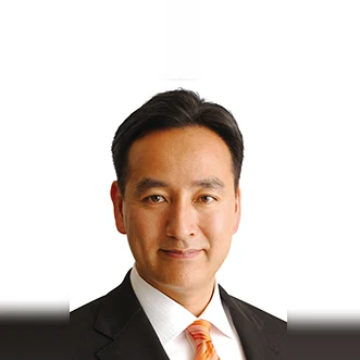 山際 大志郎の写真