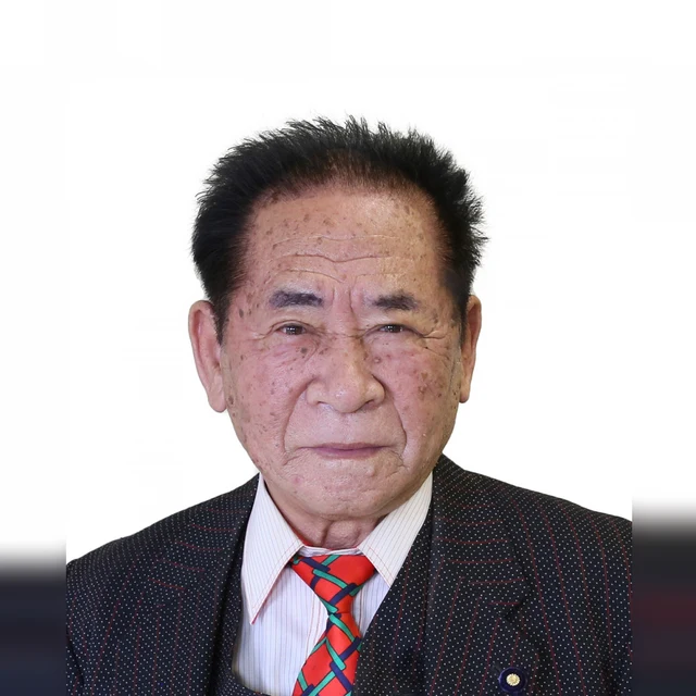 武田信玄の写真