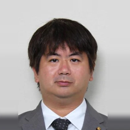 森上 晋平の写真