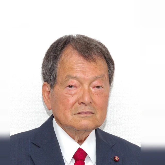 松浦 正一の写真