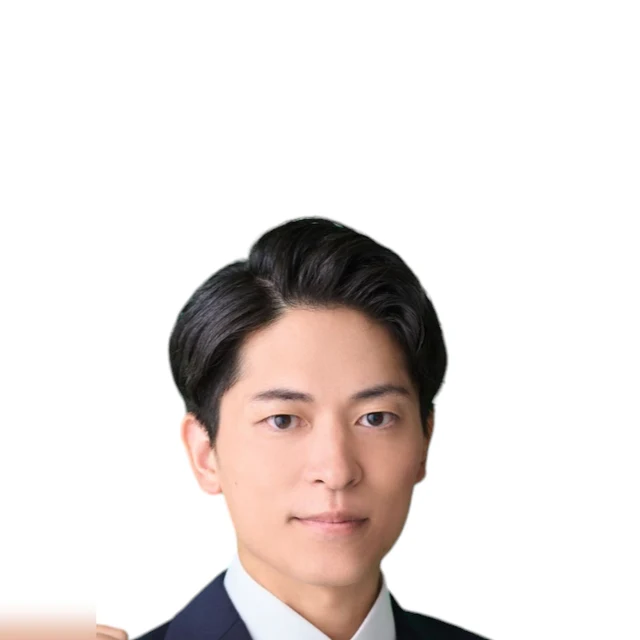 山口 歩の写真
