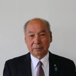 東宏二の写真
