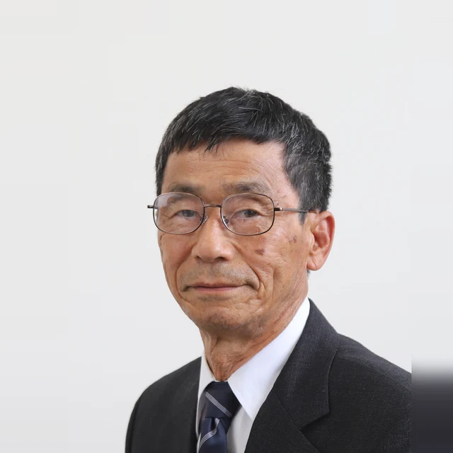 蟹和孝一の写真