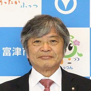 平野明彦の写真