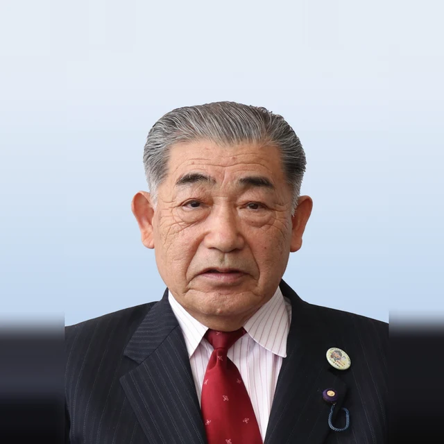 谷口正一の写真