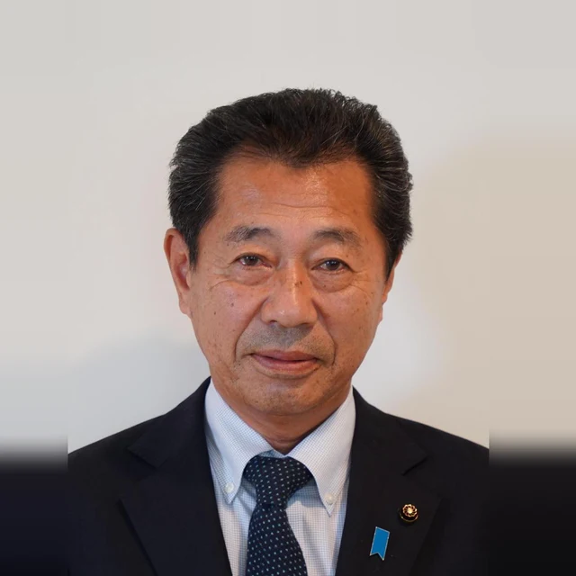 大滝勝の写真