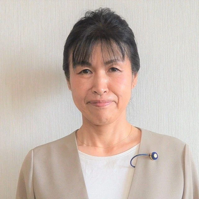 大住文子の写真