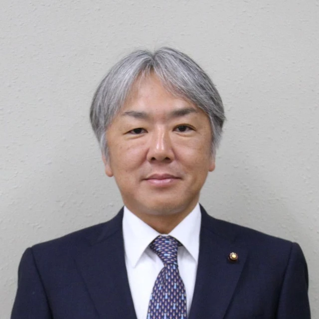 星野元興の写真