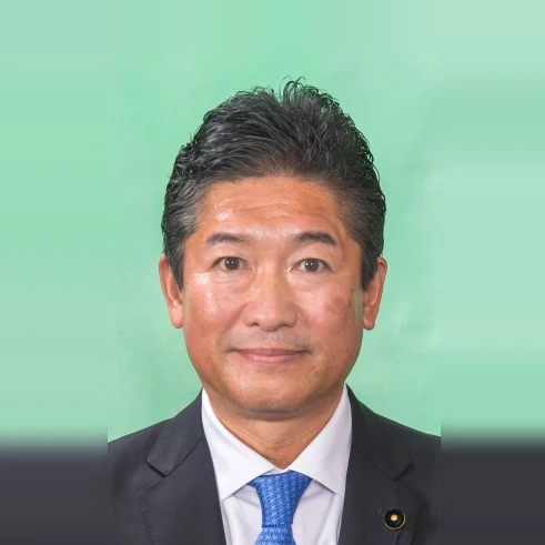小松 伸也の写真