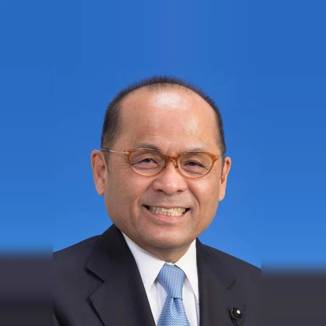 井岡 正徳の写真