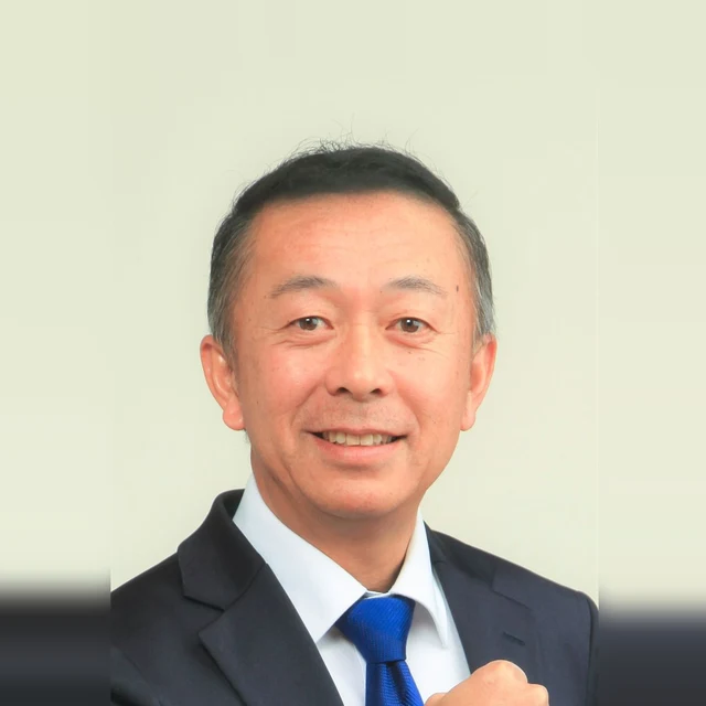 荒川 滋の写真