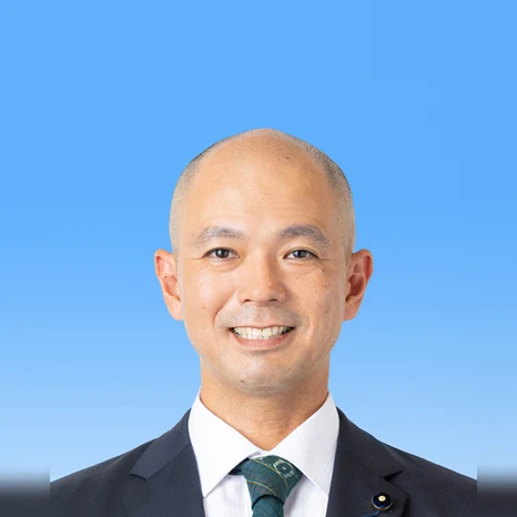 新垣 善之の写真