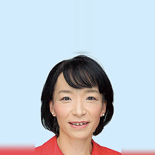 小西みかの写真