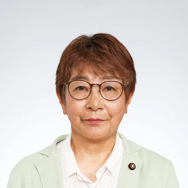 勝川志保子の写真