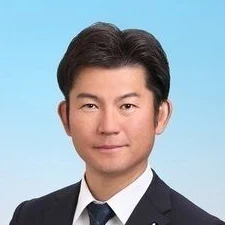 菅沼 泰久の写真
