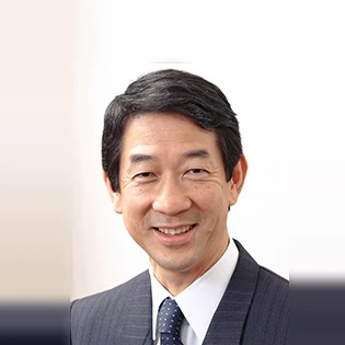 伊藤 信太郎の写真
