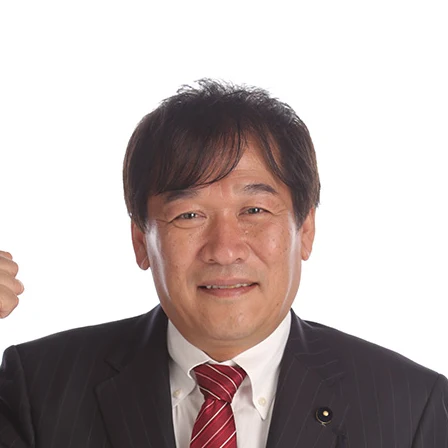 岩田 弘彦の写真