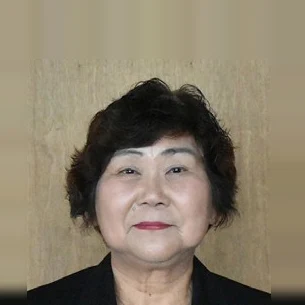 高萩初枝の写真