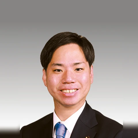 井川りょうたろうの写真
