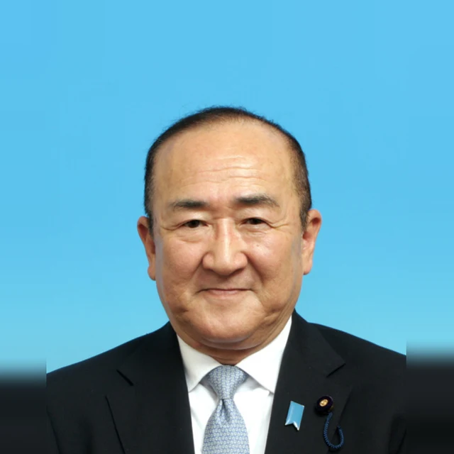 宮越　正人の写真