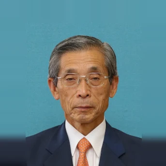 細田廣の写真