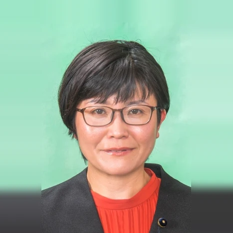 橋本 彩子の写真