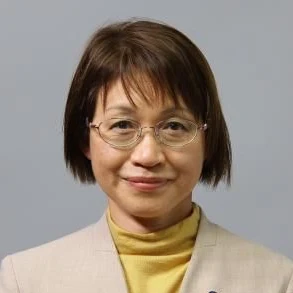 田中 富士子の写真
