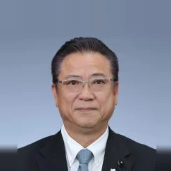 森川 家忠の写真