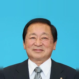 梶本 英一の写真