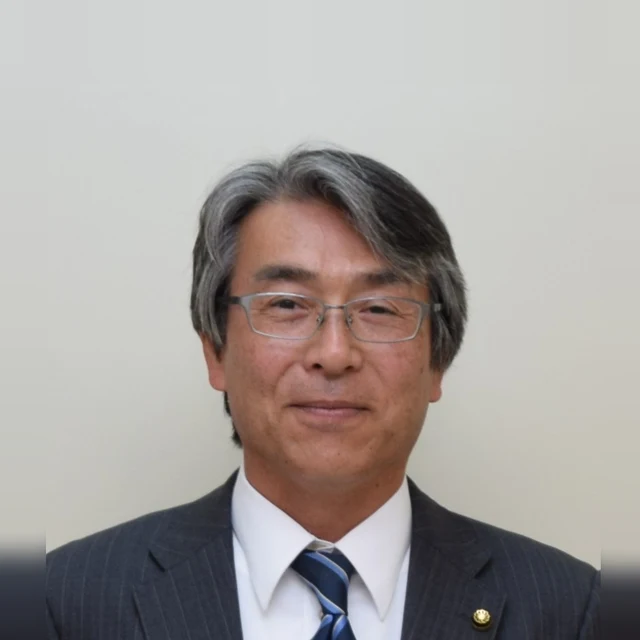 日野泰信の写真