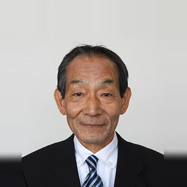 永田 勝彦の写真
