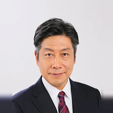 大西 淳文の写真