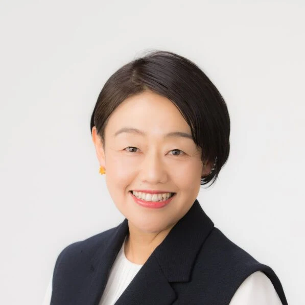 関田直子の写真