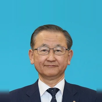 北林 幹雄の写真