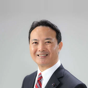 大久保 博文の写真