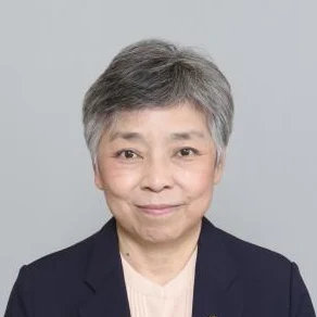 田中陽子の写真