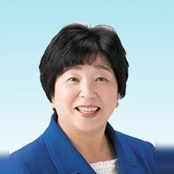 武田恵子の写真