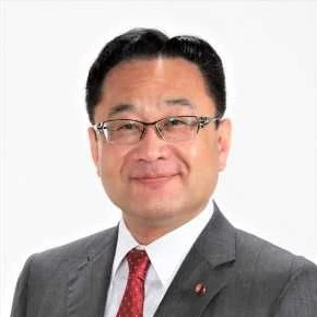 土井昭一の写真