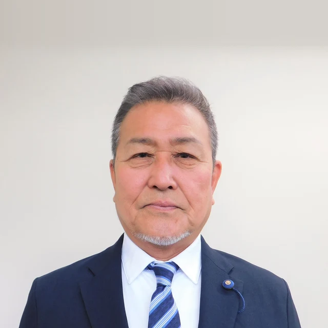 松岡 宣彦の写真