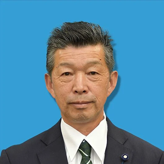 橋本豊の写真