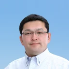 草刈 慎祐の写真