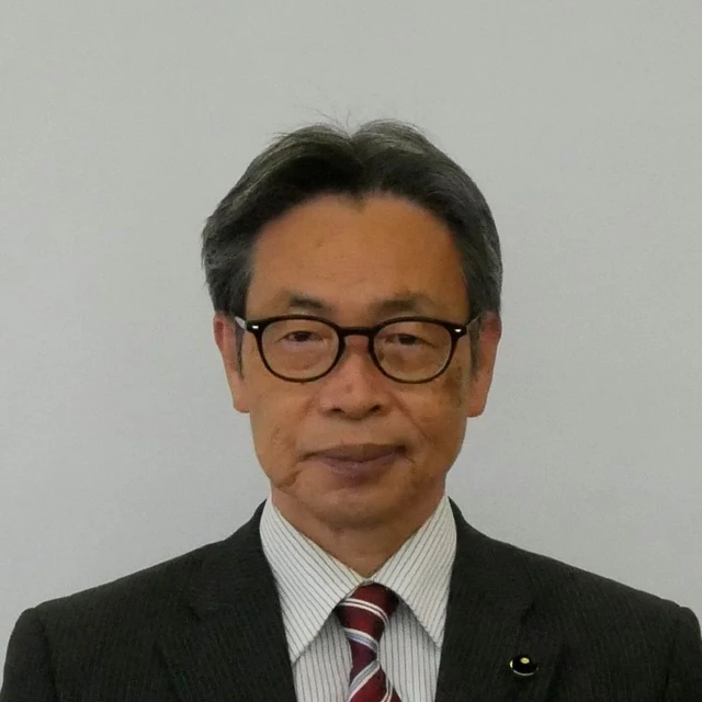 岡田 芳秀の写真