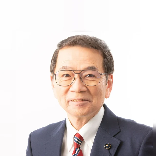 加藤 英雄の写真