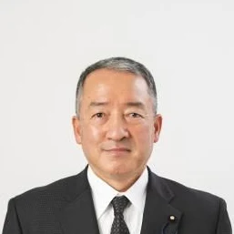 安藤正純の写真
