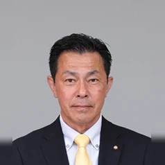 北原偉男の写真